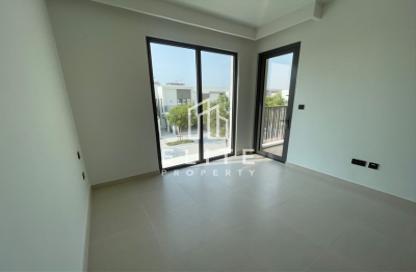 Villa - 4 Bedrooms - 5 Bathrooms for rent in Aura Gardens - Tilal Al Ghaf - Dubai
