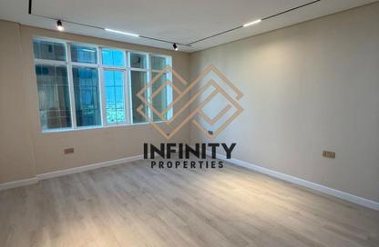 Apartment - 2 Bedrooms - 3 Bathrooms for sale in Horizon Towers - Ajman Downtown - Ajman