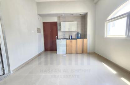 Apartment - Studio - 1 for rent in GGICO Building Moweilah - Muwaileh Commercial - Sharjah Apartment - Studio - 1 for rent in GGICO Building Moweilah - Muwaileh Commercial - Sharjah