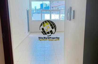 Apartment - 1 Bedroom - 2 Bathrooms for sale in Ajman One Tower 1 - Ajman One - Ajman Downtown - Ajman