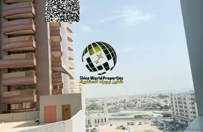 شقة - غرفة نوم - 2 حمامات للبيع في 1 عجمان ون تاور - عجمان واحد - عجمان وسط المدينة - عجمان