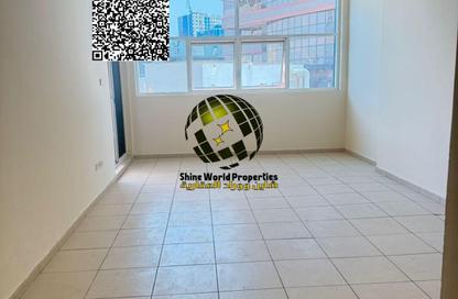 Apartment - 1 Bedroom - 2 Bathrooms for sale in Ajman One Tower 1 - Ajman One - Ajman Downtown - Ajman