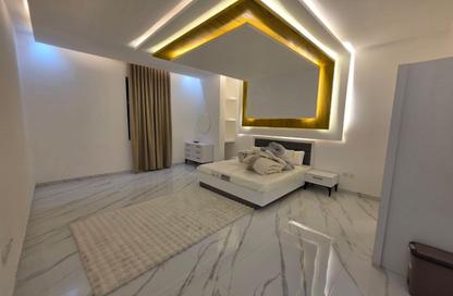 Villa - 6 Bedrooms - 7+ Bathrooms for rent in Kabbali Hills - Al Helio 2 - Al Helio - Ajman Villa - 6 Bedrooms - 7+ Bathrooms for rent in Kabbali Hills - Al Helio 2 - Al Helio - Ajman