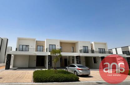 فيلا - 4 غرف نوم - 5 حمامات للايجار في جرينفيو - اعمار الجنوبية - دبي الجنوب (مركز دبي العالمي) - دبي