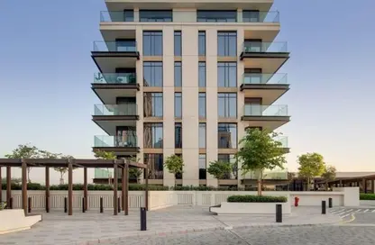 شقة - 3 غرف نوم - 4 حمامات للبيع في مبنى كوف 3 - ذي كوف - مرسى خور دبي - دبي