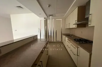 شقة - 4 غرف نوم - 6 حمامات للايجار في حدائق ساندوفال - منطقة 14 - قرية جميرا الدائرية - دبي