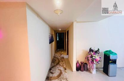 Apartment - 2 Bedrooms - 3 Bathrooms for sale in Horizon Towers - Ajman Downtown - Ajman Apartment - 2 Bedrooms - 3 Bathrooms for sale in Horizon Towers - Ajman Downtown - Ajman