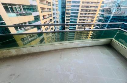 Apartment - 2 Bedrooms - 3 Bathrooms for sale in Horizon Towers - Ajman Downtown - Ajman Apartment - 2 Bedrooms - 3 Bathrooms for sale in Horizon Towers - Ajman Downtown - Ajman