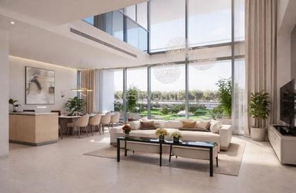 Apartment - 1 Bedroom - 2 Bathrooms for sale in Sobha One - Ras Al Khor Industrial - Ras Al Khor - Dubai