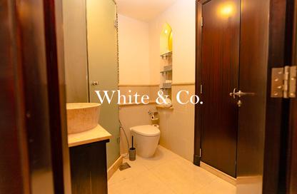 Apartment - 1 - 2 for rent in Zaafaran 3 - Zaafaran - Old Town - Downtown Dubai - Dubai Apartment - 1 - 2 for rent in Zaafaran 3 - Zaafaran - Old Town - Downtown Dubai - Dubai
