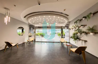 شقة - 2 غرف نوم - 2 حمامات للايجار في ماسة المارينا 5 - ماسات المارينا - دبي مارينا - دبي