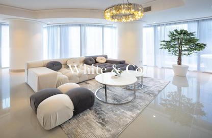 Apartment - 2 Bedrooms - 3 Bathrooms for rent in Opera Grand - Burj Khalifa Area - Downtown Dubai - Dubai