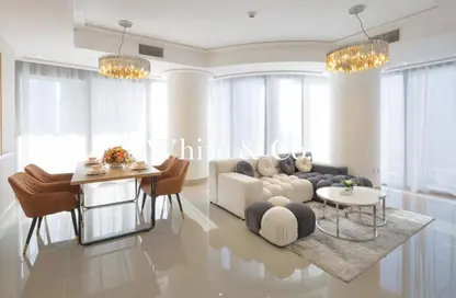 Apartment - 2 Bedrooms - 3 Bathrooms for rent in Opera Grand - Burj Khalifa Area - Downtown Dubai - Dubai