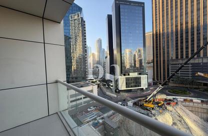 Apartment - 1 Bedroom - 2 Bathrooms for rent in West Avenue Tower - Dubai Marina - Dubai