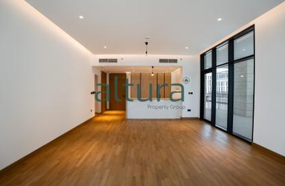 Apartment - 2 Bedrooms - 3 Bathrooms for rent in Jubail Terraces - Al Jubail Island - Abu Dhabi Apartment - 2 Bedrooms - 3 Bathrooms for rent in Jubail Terraces - Al Jubail Island - Abu Dhabi