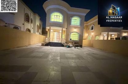 Villa - 5 Bedrooms - 7 Bathrooms for sale in Al Mowaihat 1 - Al Mowaihat - Ajman