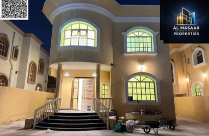 Villa - 5 Bedrooms - 7 Bathrooms for sale in Al Mowaihat 1 - Al Mowaihat - Ajman