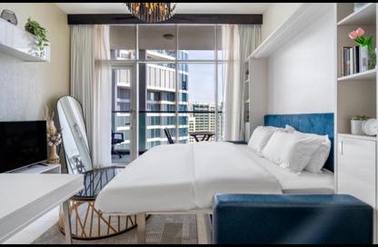 Apartment - Studio - 1 for rent in Bayz by Danube - Business Bay - Dubai Apartment - Studio - 1 for rent in Bayz by Danube - Business Bay - Dubai