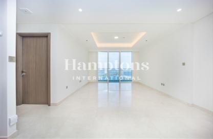 شقة - غرفة نوم - 1 حمام للبيع في برج Palace Beach ريزيدنس 2 - بالاس بيتش ريزيدنس - إعمار بيتشفرونت - دبي هاربور - دبي