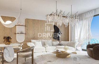 Apartment - Studio - 1 Bathroom for sale in Kensington Gardens - International City Phase 2 - Al Warsan 4 - Al Warsan - Dubai Apartment - Studio - 1 Bathroom for sale in Kensington Gardens - International City Phase 2 - Al Warsan 4 - Al Warsan - Dubai
