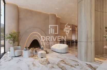 Apartment - Studio - 1 Bathroom for sale in Kensington Gardens - International City Phase 2 - Al Warsan 4 - Al Warsan - Dubai Apartment - Studio - 1 Bathroom for sale in Kensington Gardens - International City Phase 2 - Al Warsan 4 - Al Warsan - Dubai
