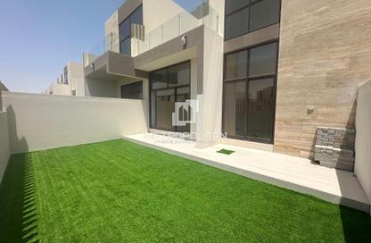 Villa - 4 Bedrooms - 5 Bathrooms for sale in Senses at the Fields - The Fields - District 11 - Mohammed Bin Rashid City - Dubai Villa - 4 Bedrooms - 5 Bathrooms for sale in Senses at the Fields - The Fields - District 11 - Mohammed Bin Rashid City - Dubai