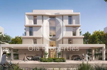 Apartment - 3 - 4 for sale in Mayar - Maysan - Al Reem Island - Abu Dhabi