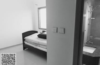 Apartment - 2 Bedrooms - 2 Bathrooms for sale in Nuaimia One Tower - Al Nuaimiya - Ajman
