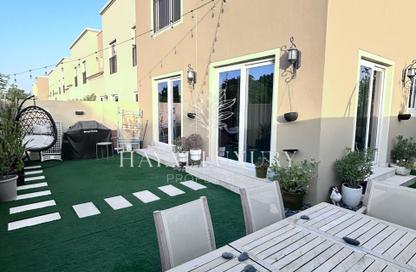 Villa - 4 Bedrooms - 5 Bathrooms for sale in Amaranta - Villanova - Dubai