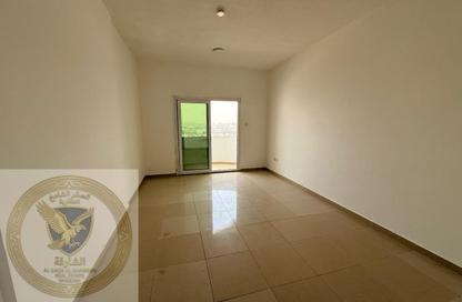 Apartment - 2 Bedrooms - 2 Bathrooms for rent in Capital Tower - Al Wahda - Sharjah