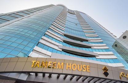 Office Space - Studio for rent in Tameem House - Barsha Heights (Tecom) - Dubai
