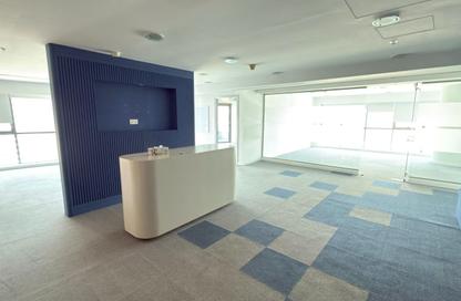 Office Space - Studio for rent in Tameem House - Barsha Heights (Tecom) - Dubai