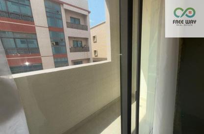 Apartment - Studio - 1 for rent in Al Jurf 2 - Al Jurf - Ajman Downtown - Ajman