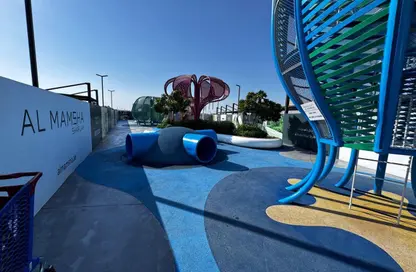 شقة - غرفة نوم - 2 حمامات للايجار في أسواق للعقارات - الممشى - مويلح - الشارقة