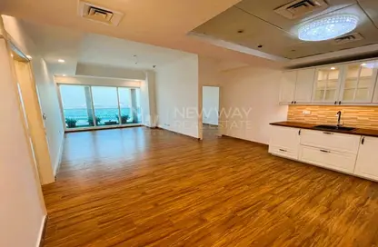Apartment - 1 Bedroom - 2 Bathrooms for rent in Churchill Residency Tower - Churchill Towers - Business Bay - Dubai