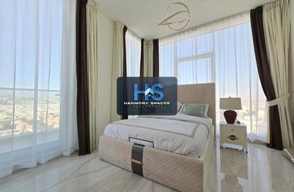 Apartment - 3 - 3 for sale in Gemz by Danube - Al Furjan - Dubai