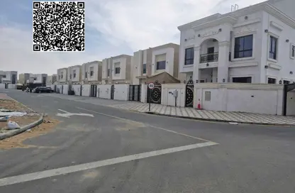 أرض - استوديو للبيع في الحليو 2 - الحليو - عجمان