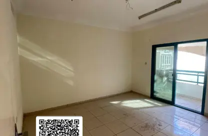 شقة - 2 غرف نوم - 2 حمامات للايجار في الند - القاسمية - الشارقة