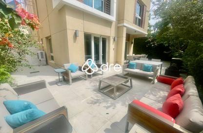 Villa - 3 Bedrooms - 5 Bathrooms for rent in Villa Lantana 1 - Villa Lantana - Dubai Science Park - Dubai