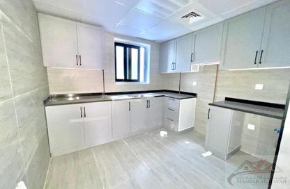 Apartment - 1 Bedroom - 2 Bathrooms for rent in Muwaileh 29 Building - Muwaileh - Sharjah