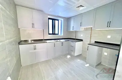 Apartment - 1 Bedroom - 2 Bathrooms for rent in Muwaileh 29 Building - Muwaileh - Sharjah