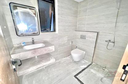 Apartment - 1 Bedroom - 2 Bathrooms for rent in Muwaileh 29 Building - Muwaileh - Sharjah