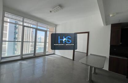 Apartment - 1 - 2 for rent in JAM Marina Residence - Dubai Marina - Dubai