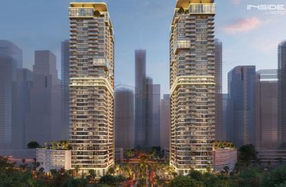Apartment - 1 - 2 for sale in Upper House East - Upper House - Jumeirah Lake Towers - Dubai Apartment - 1 - 2 for sale in Upper House East - Upper House - Jumeirah Lake Towers - Dubai