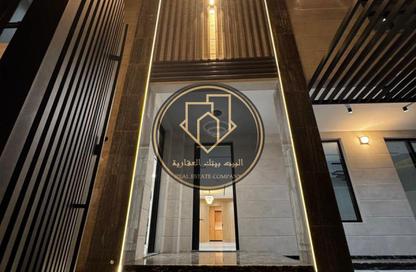 Villa - 5 Bedrooms - 6 Bathrooms for sale in Al Hooshi Villas - Hoshi - Al Badie - Sharjah Villa - 5 Bedrooms - 6 Bathrooms for sale in Al Hooshi Villas - Hoshi - Al Badie - Sharjah