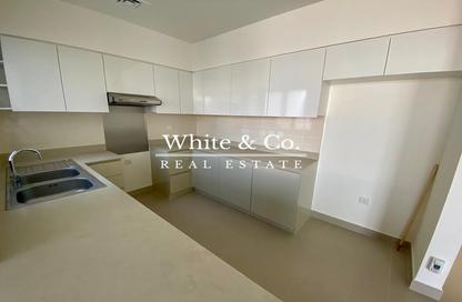 Villa - 4 Bedrooms - 4 Bathrooms for rent in Maple at Dubai Hills Estate 3 - Maple at Dubai Hills Estate - Dubai Hills Estate - Dubai