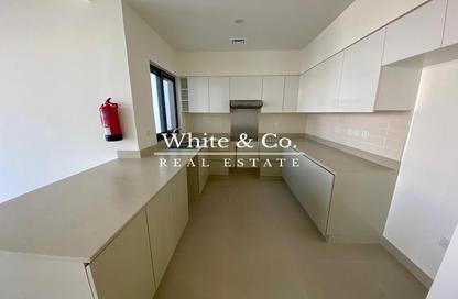 Villa - 4 Bedrooms - 4 Bathrooms for rent in Maple at Dubai Hills Estate 3 - Maple at Dubai Hills Estate - Dubai Hills Estate - Dubai