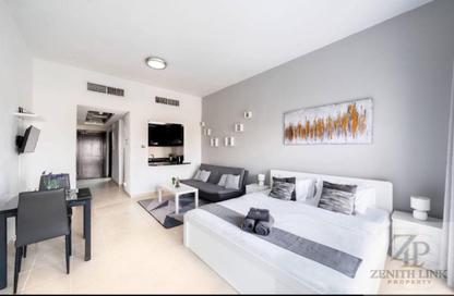 Apartment - Studio - 1 for sale in Building 183 - Mogul Cluster - Discovery Gardens - Dubai Apartment - Studio - 1 for sale in Building 183 - Mogul Cluster - Discovery Gardens - Dubai