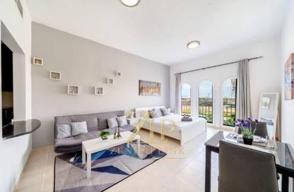 Apartment - Studio - 1 for sale in Building 183 - Mogul Cluster - Discovery Gardens - Dubai