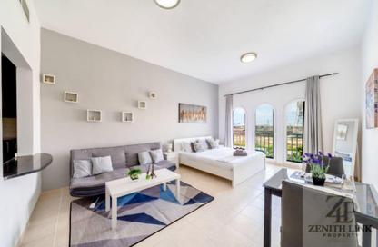 Apartment - Studio - 1 for sale in Building 183 - Mogul Cluster - Discovery Gardens - Dubai Apartment - Studio - 1 for sale in Building 183 - Mogul Cluster - Discovery Gardens - Dubai